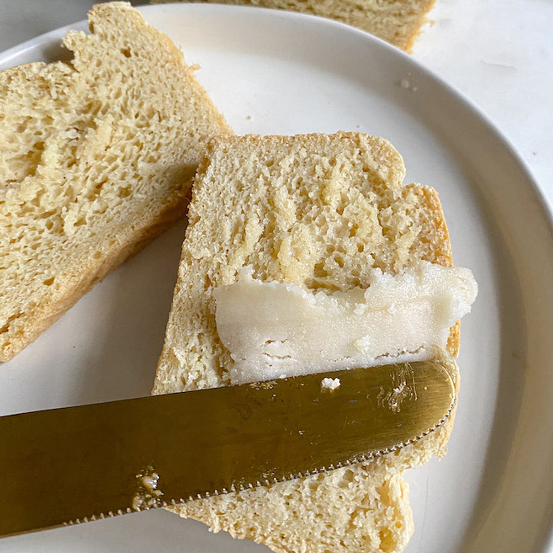 The Best Vegan and Gluten-free Homemade Bread