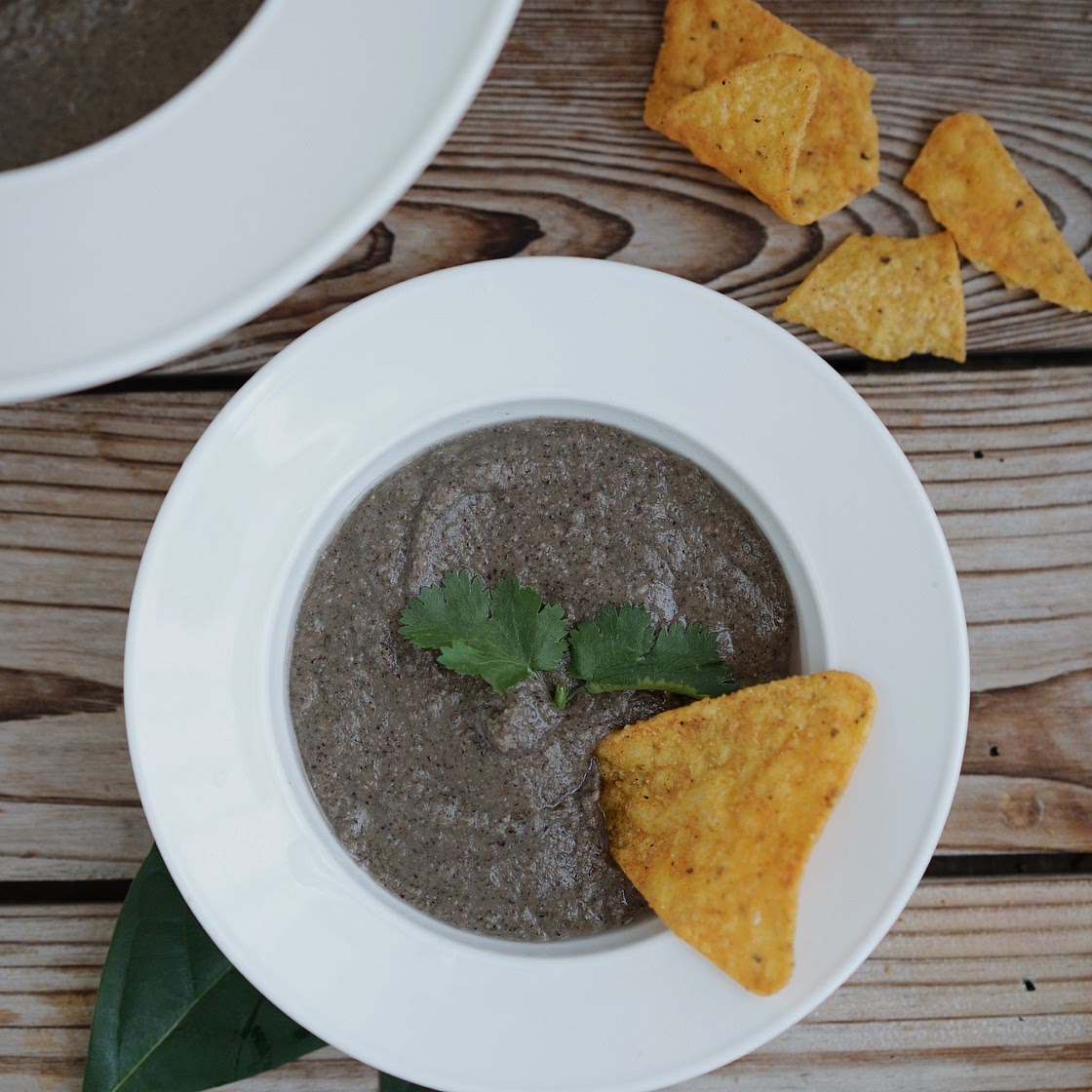 Black Bean Sauce
