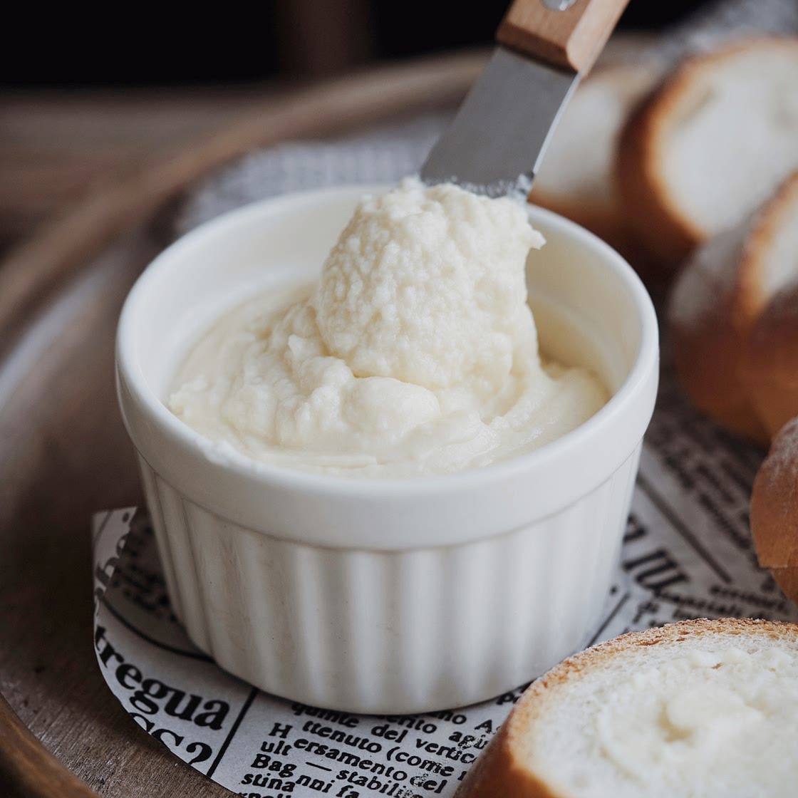 Garlic Butter