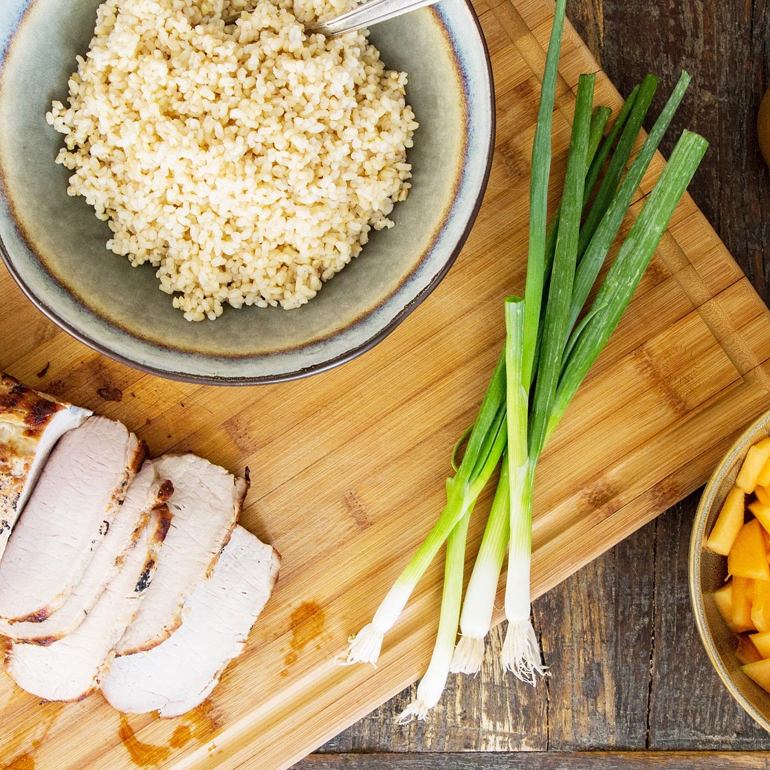 How to Cook Perfect Brown Rice on the Stove