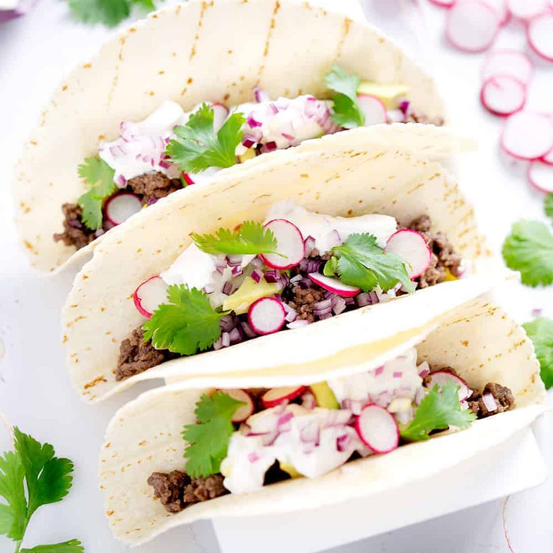 AIP Tacos