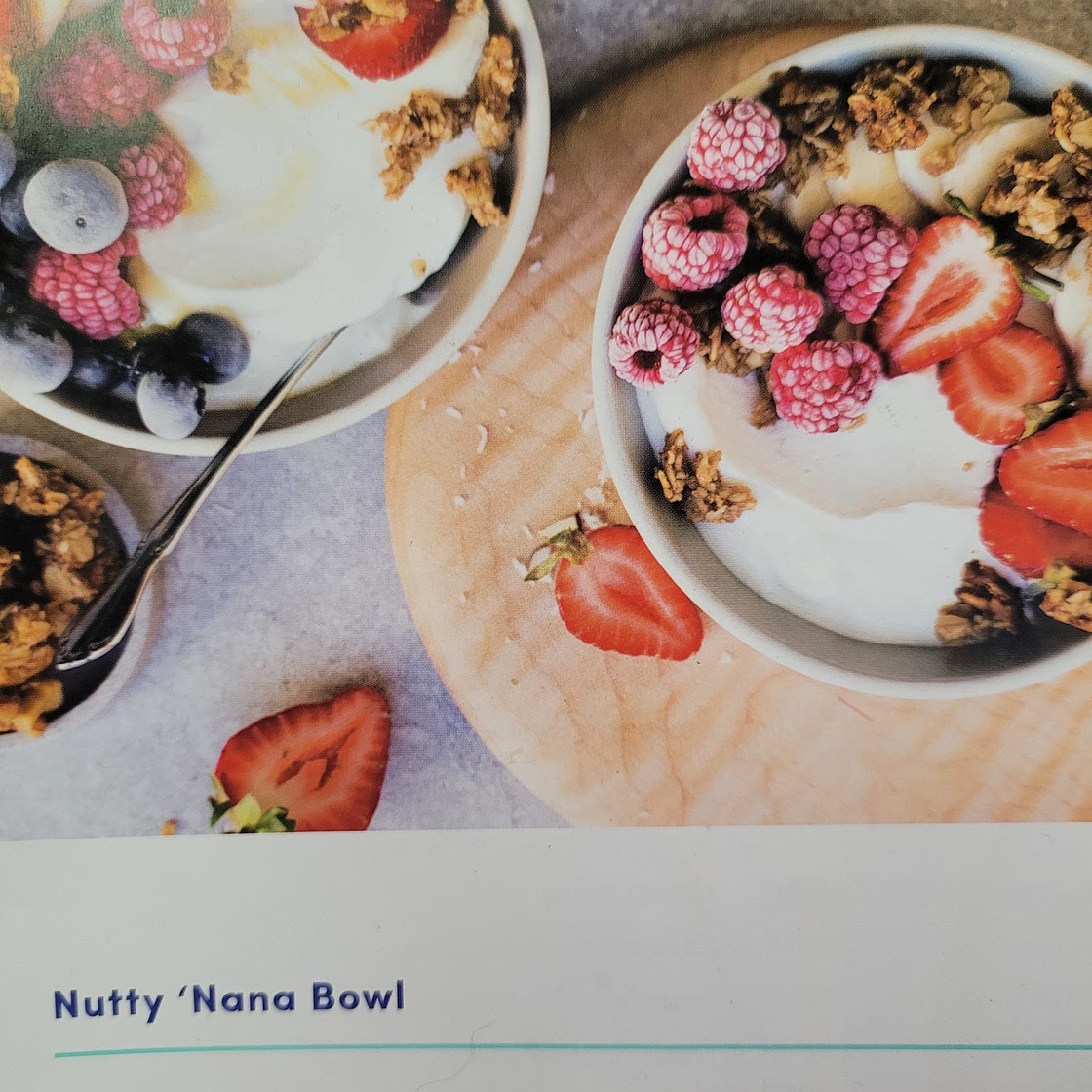 Granola