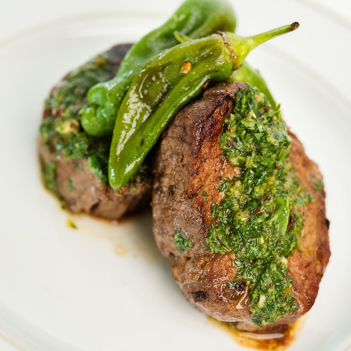 Best Way to Cook Filet Mignon for Perfect Medium-Rare