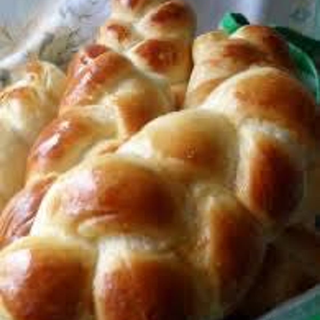 Pletenice 🥐