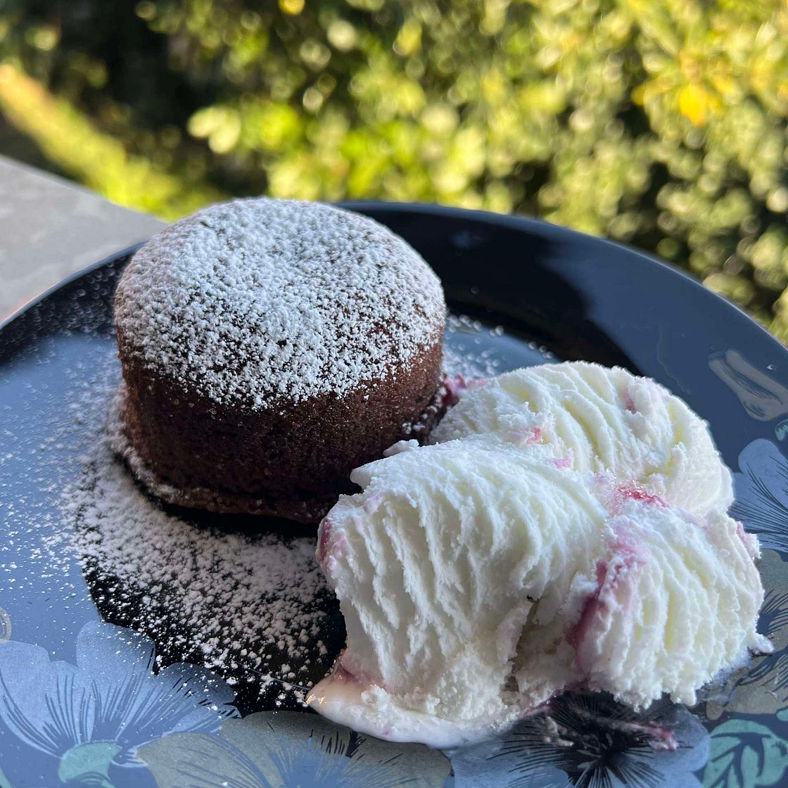 Fondant 🍮