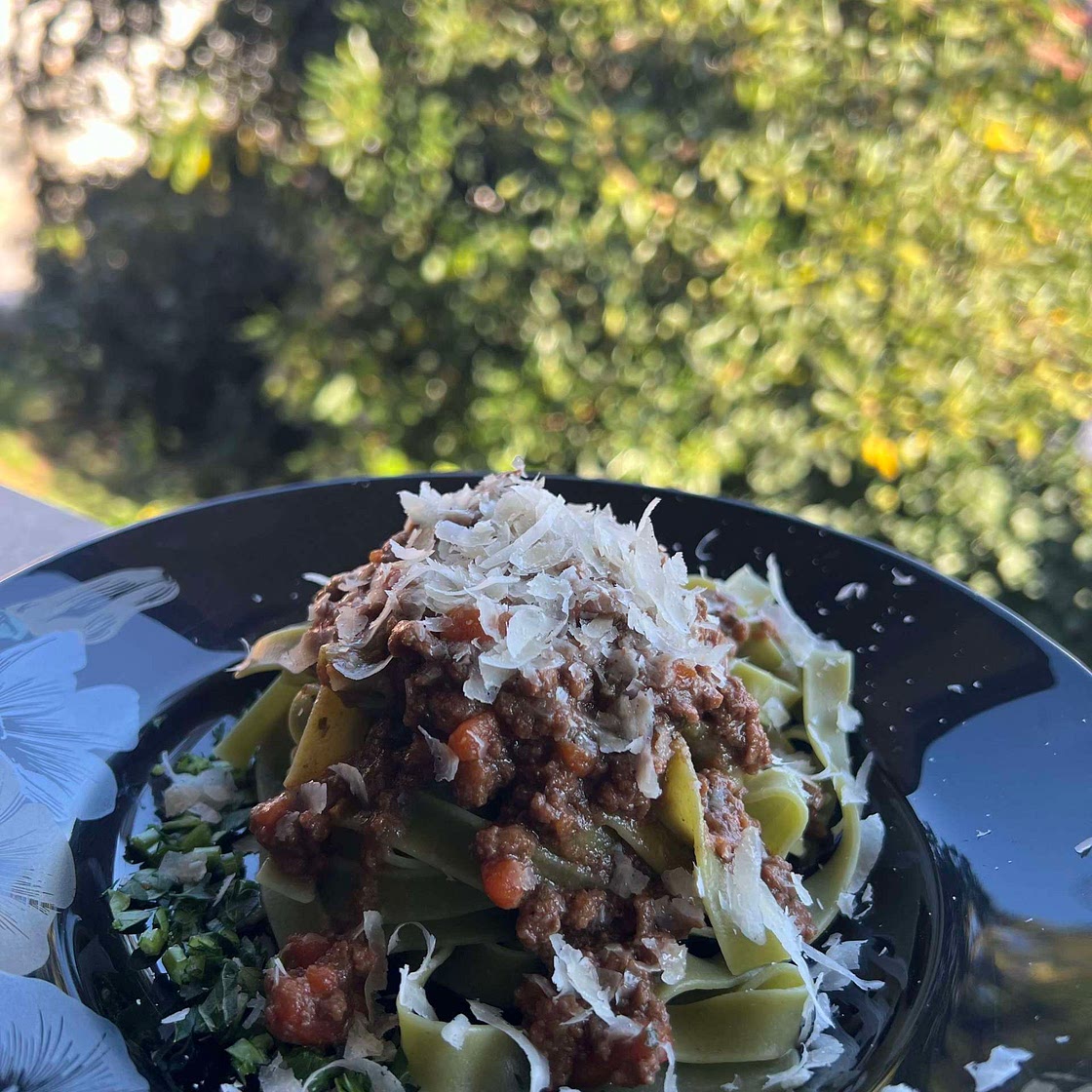 Ragu 🧆