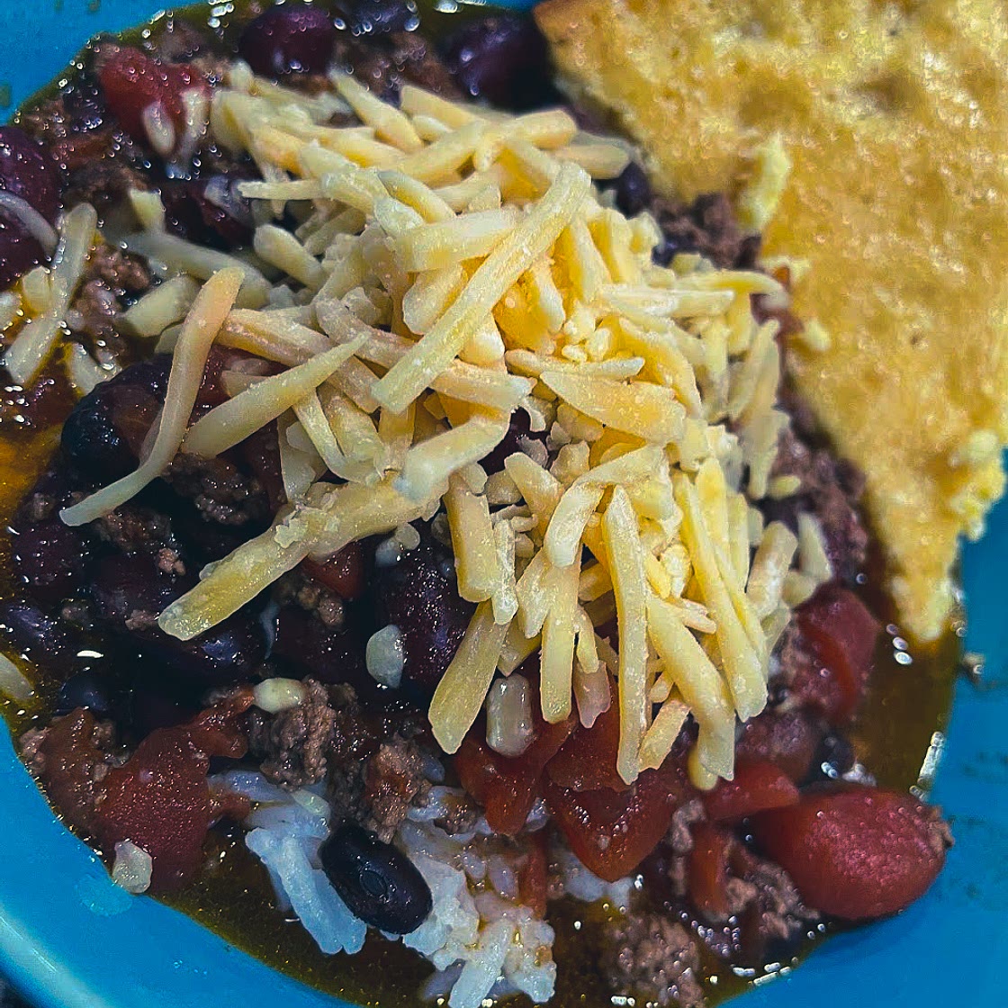 Flavorful Easy Chili