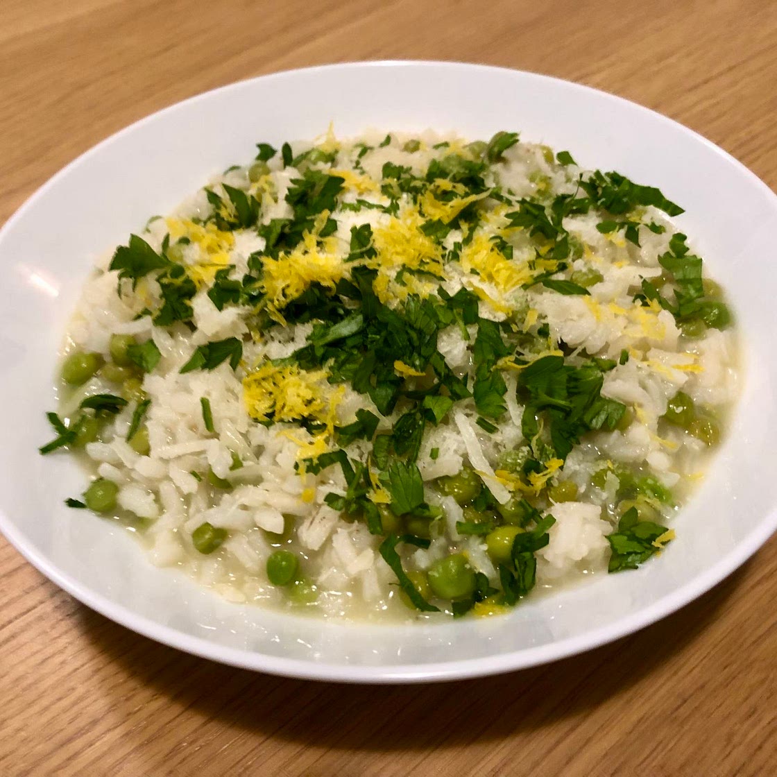 20. Risi e Bisi