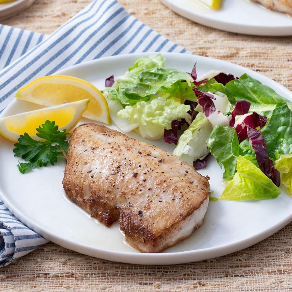 How to Cook Fish Fillets Perfectly
