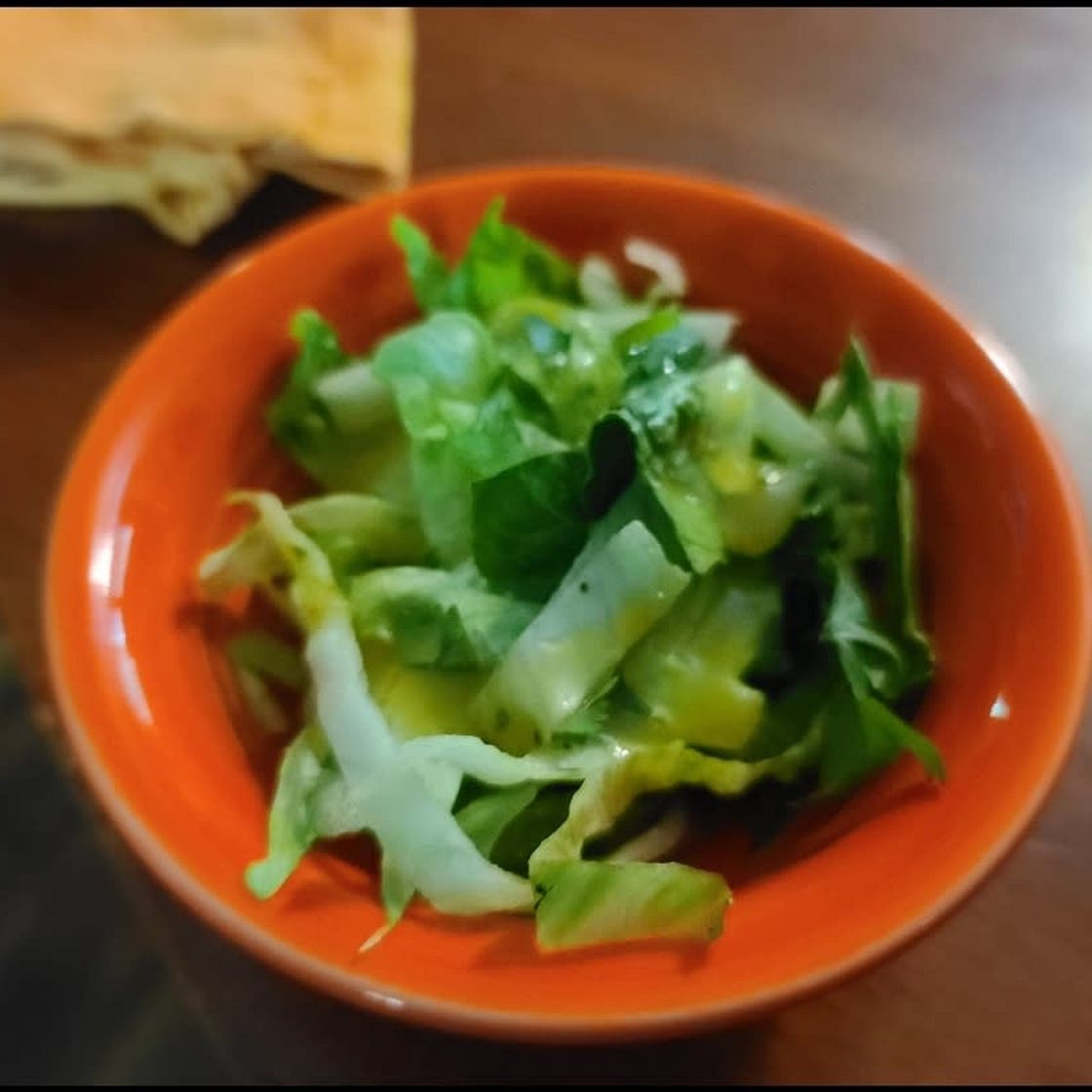 Mexcican Salad