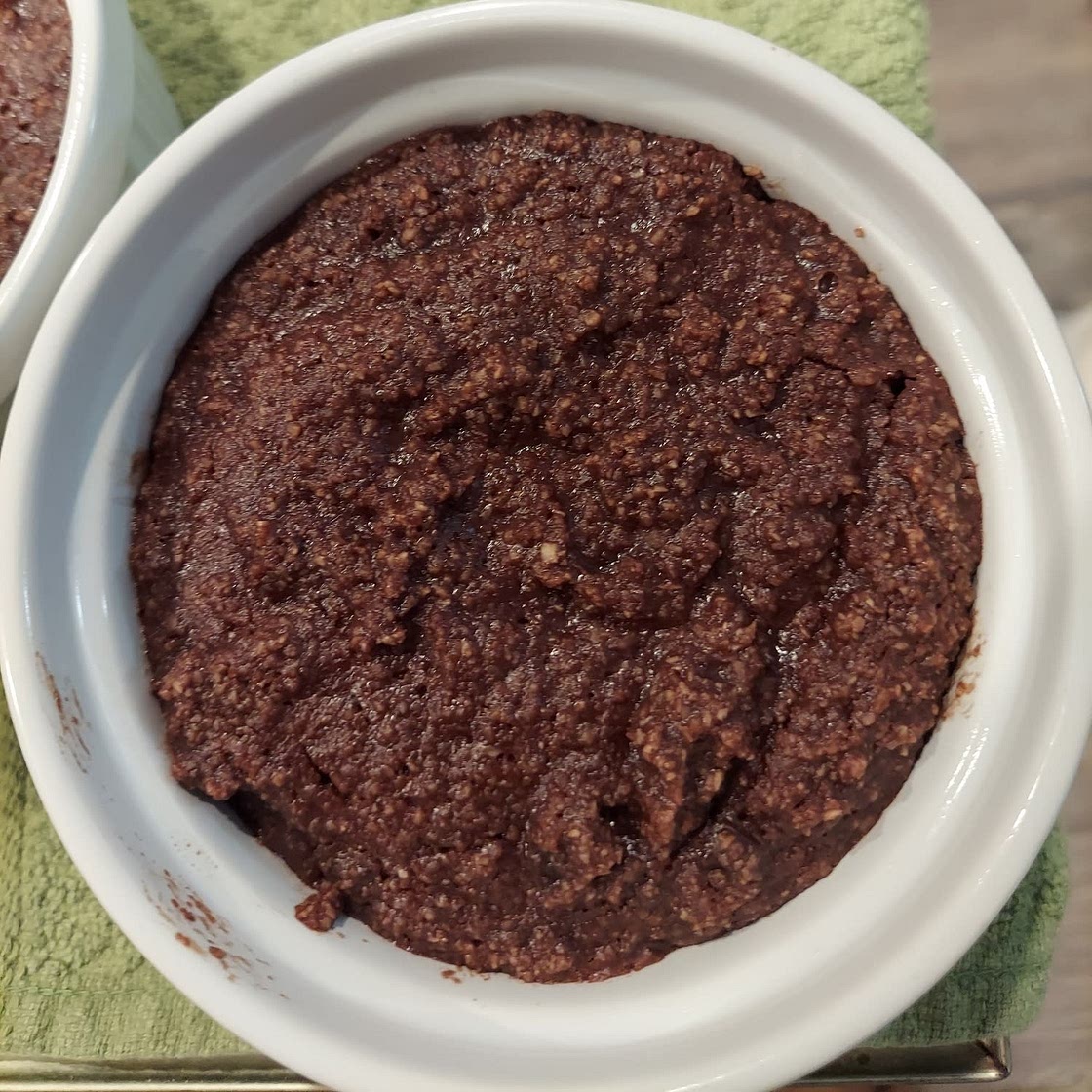 Keto Mug Cake