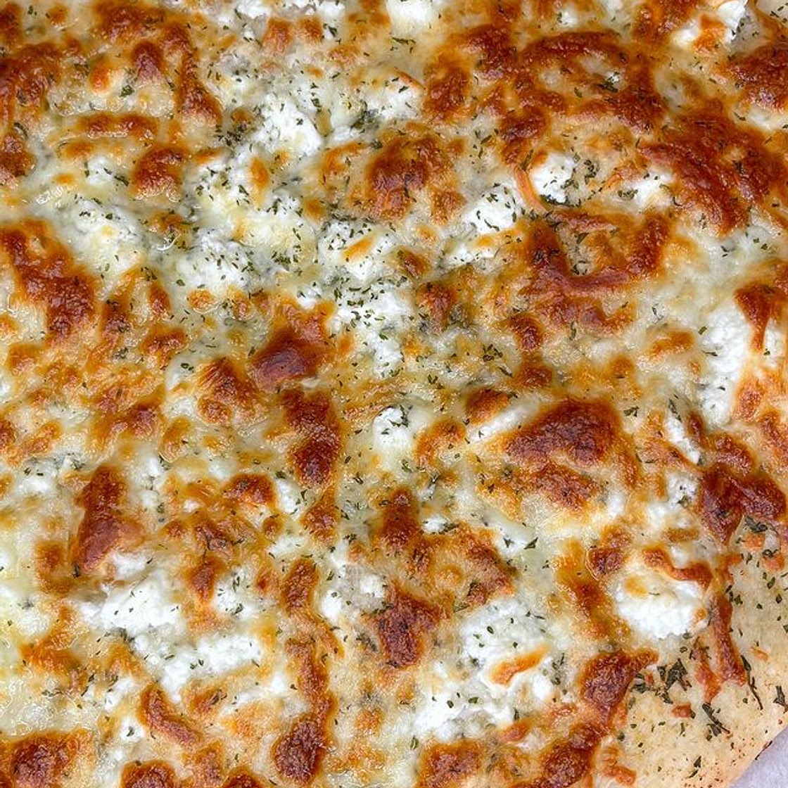 Cheese bread