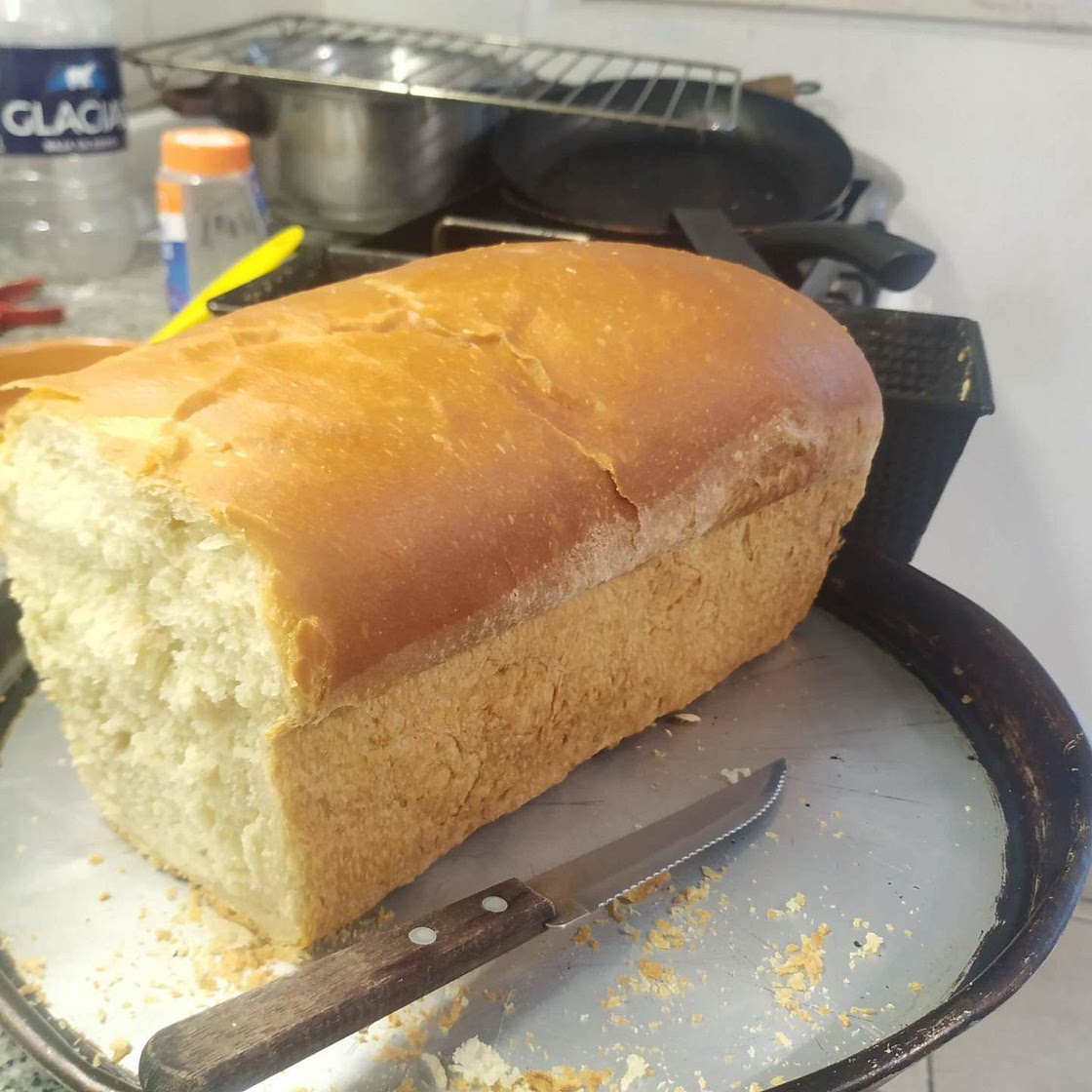 Pancito