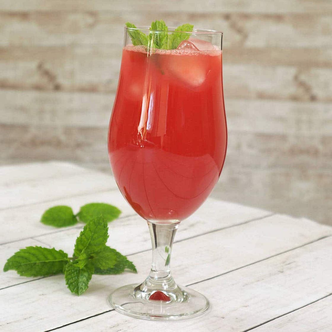 Watermelon Juice Recipe
