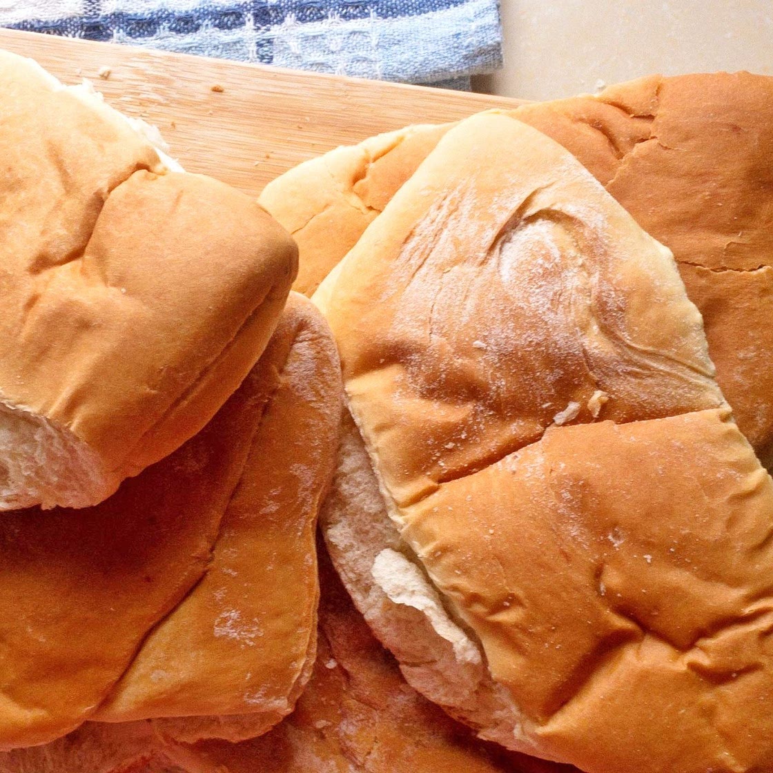 How to Make Soft, Buttery Jamaican Coco Bread