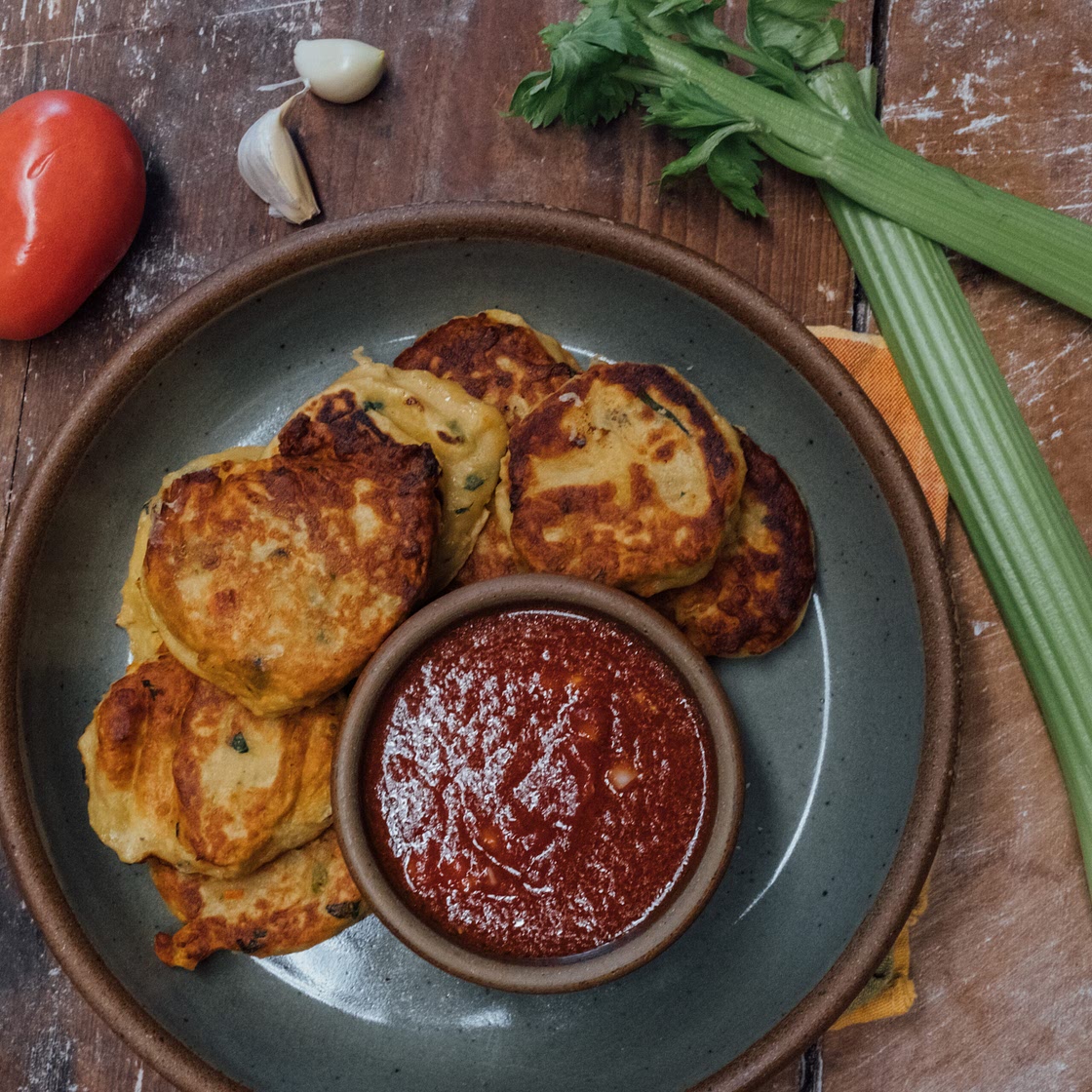 Christina Cooks, Inc