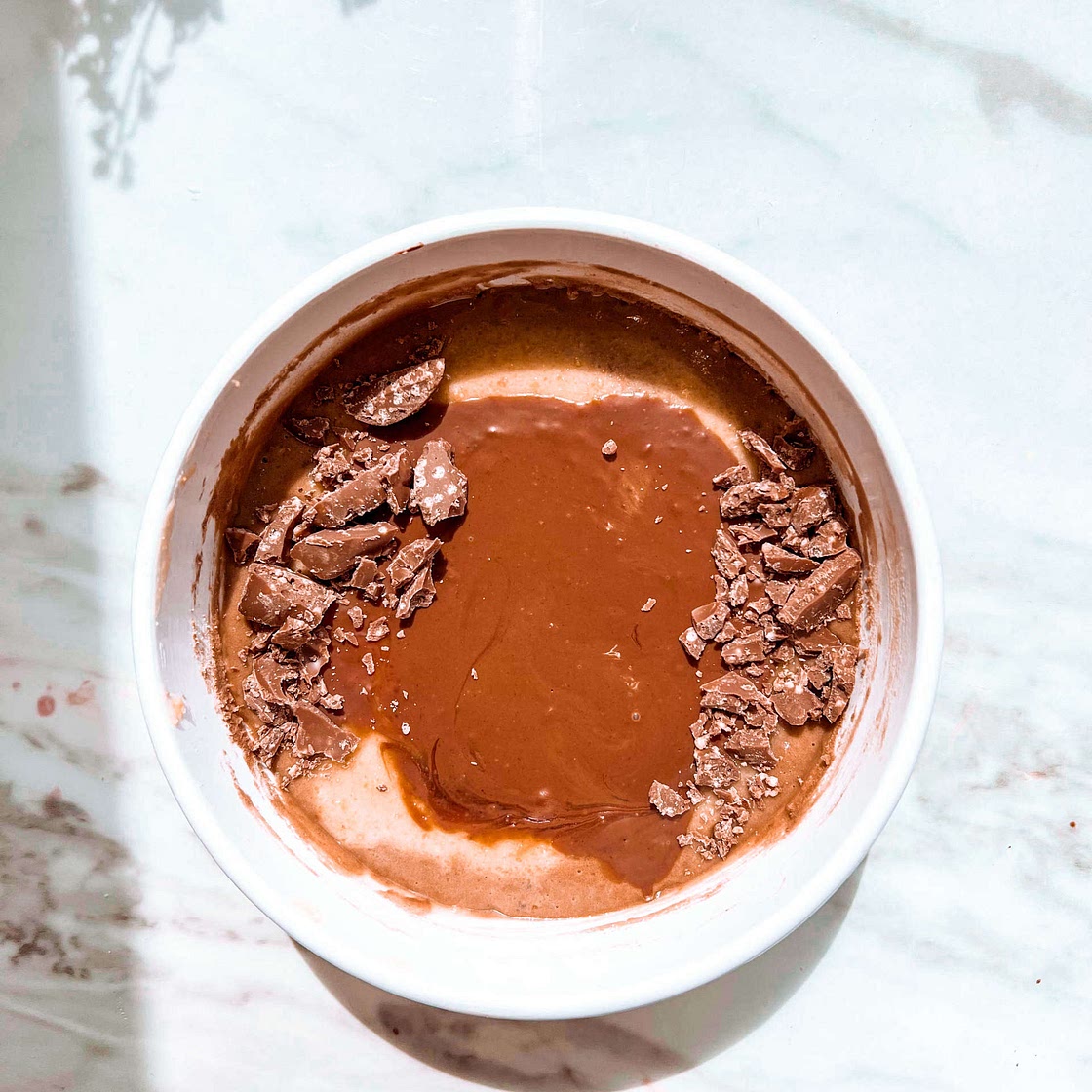 HEALTHY MARS CREAM