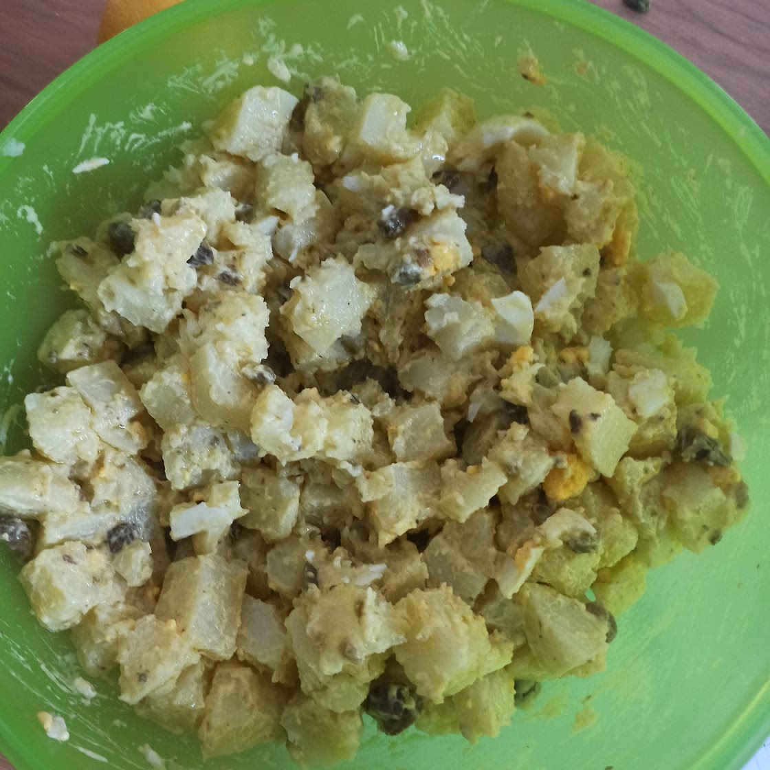 Patate alla lussemburghese