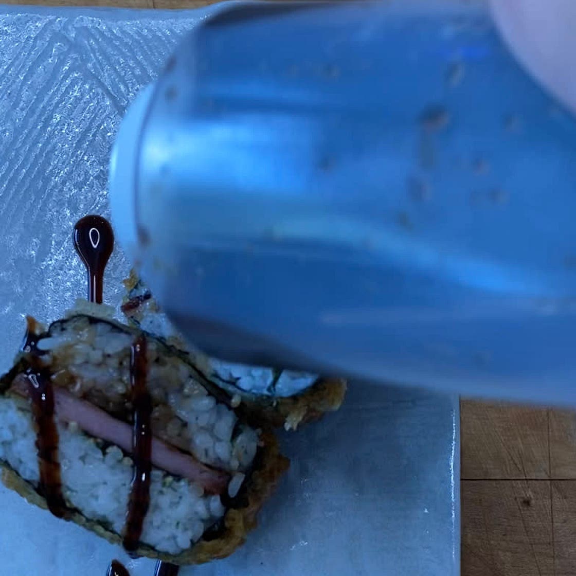 Eel Sauce 
