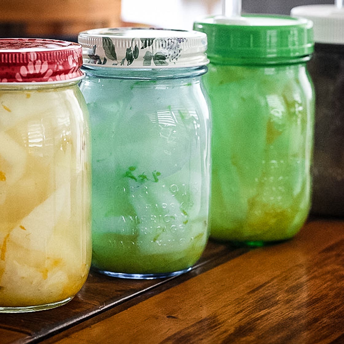 Jicama If You're Sicka-ma