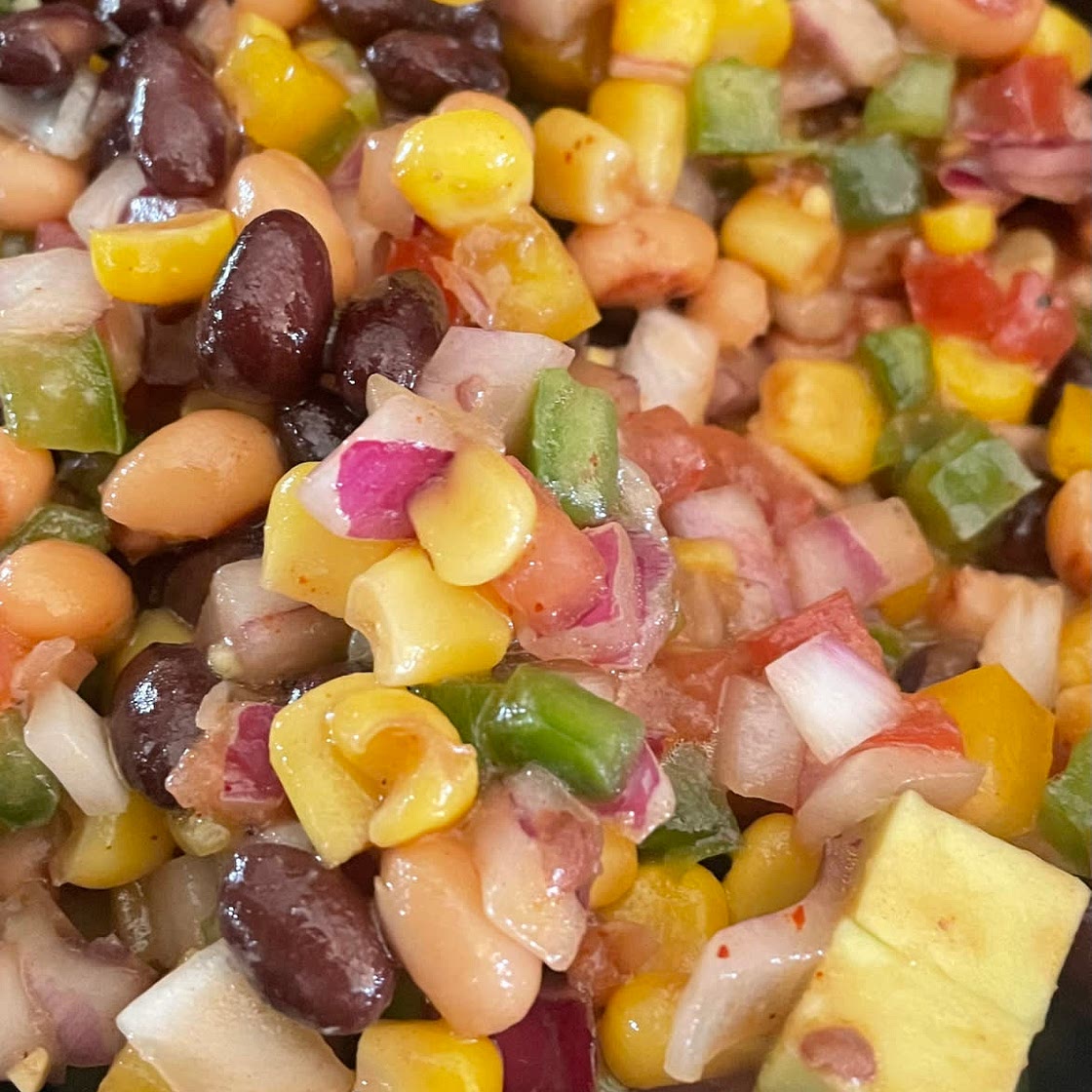 Cowboy Caviar