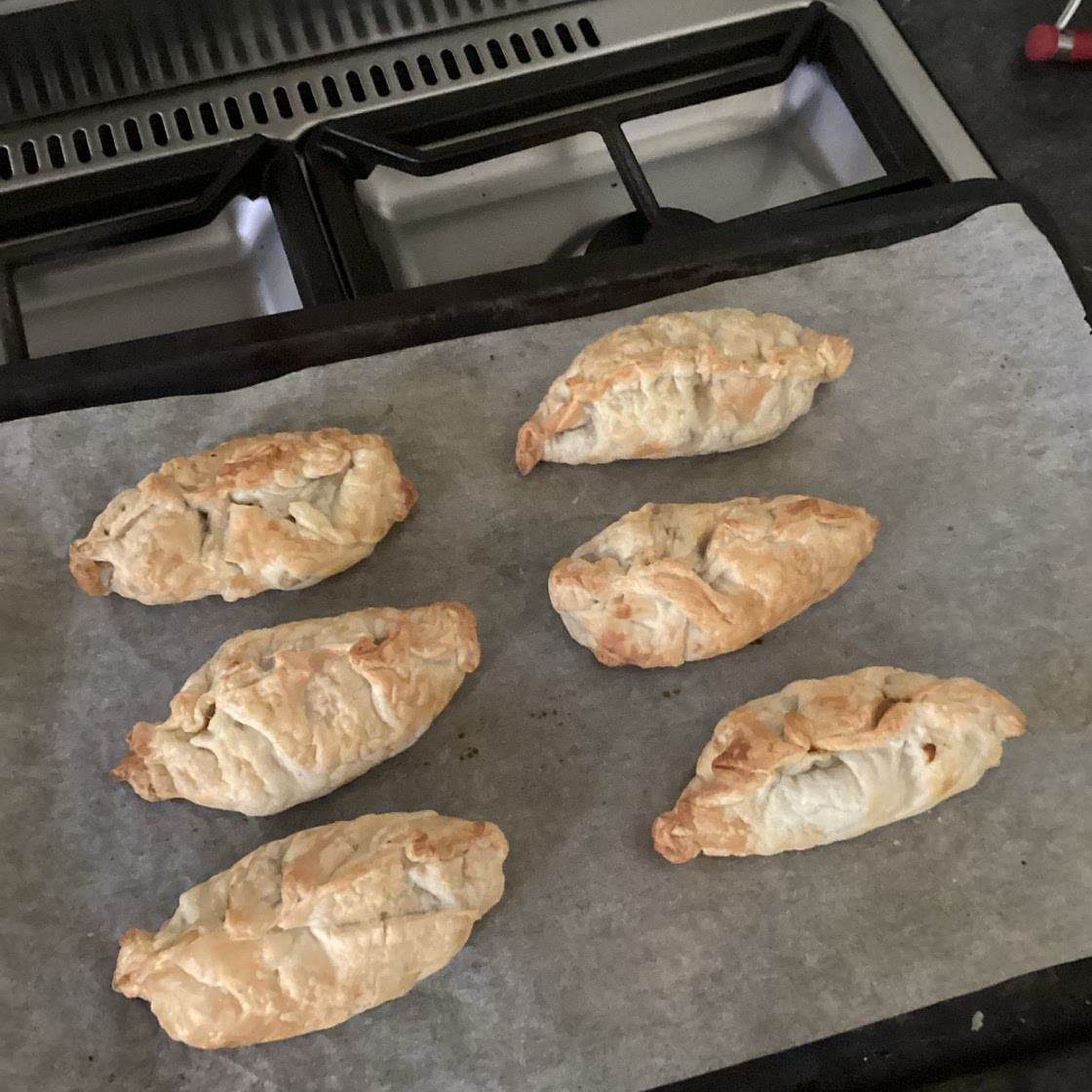 Pasty