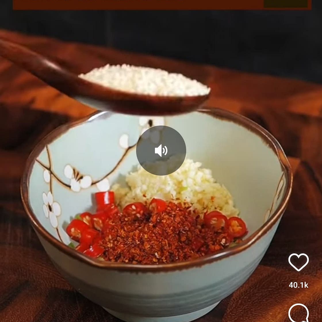 Oriental mystery sauce