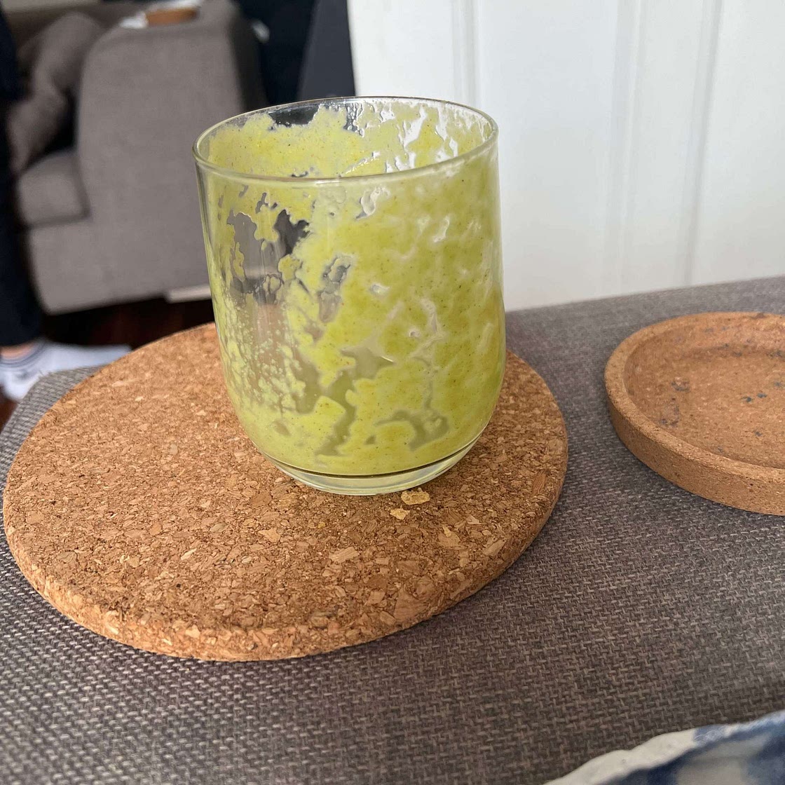 Super smoothie