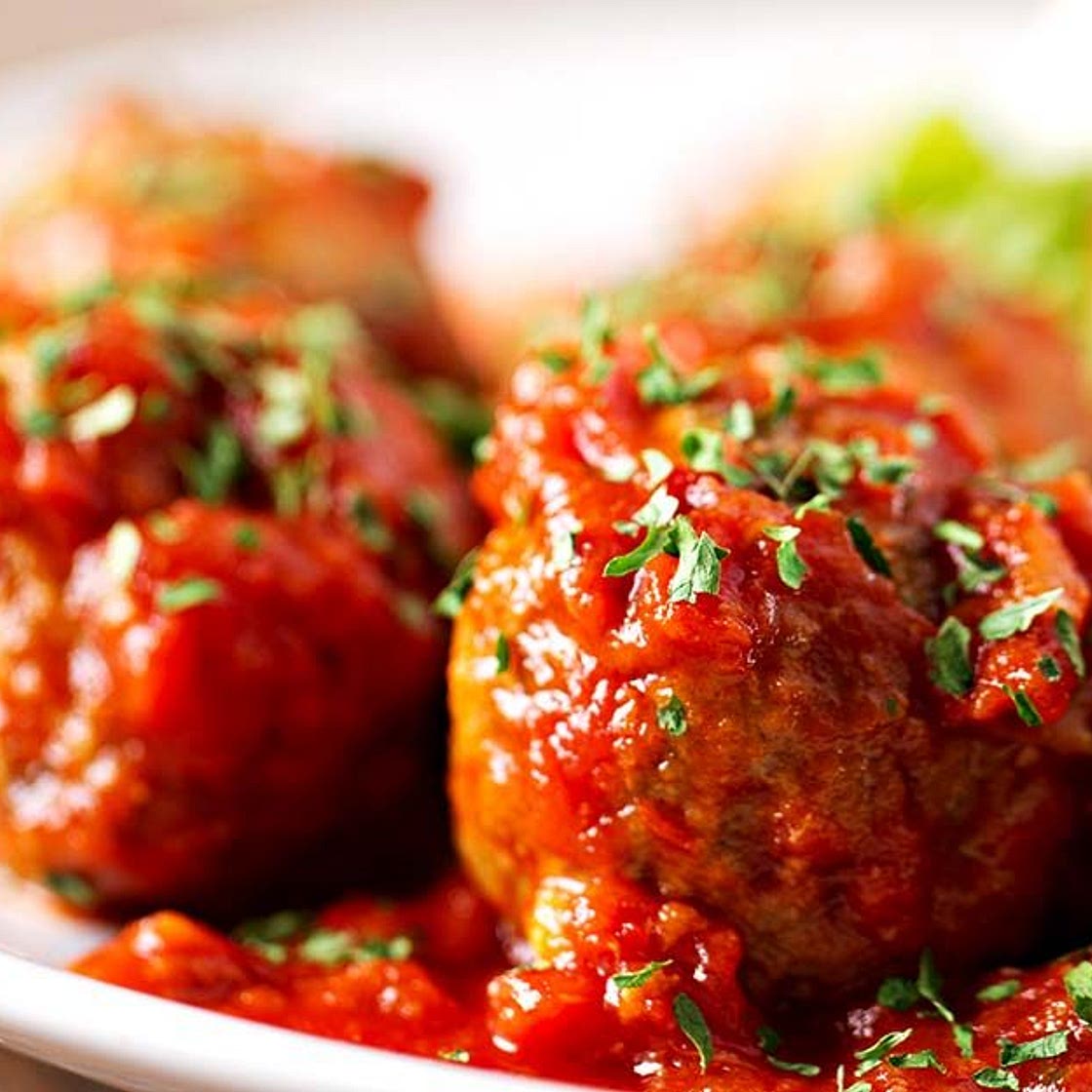 How to Make Meatballs Like a Professional Chef