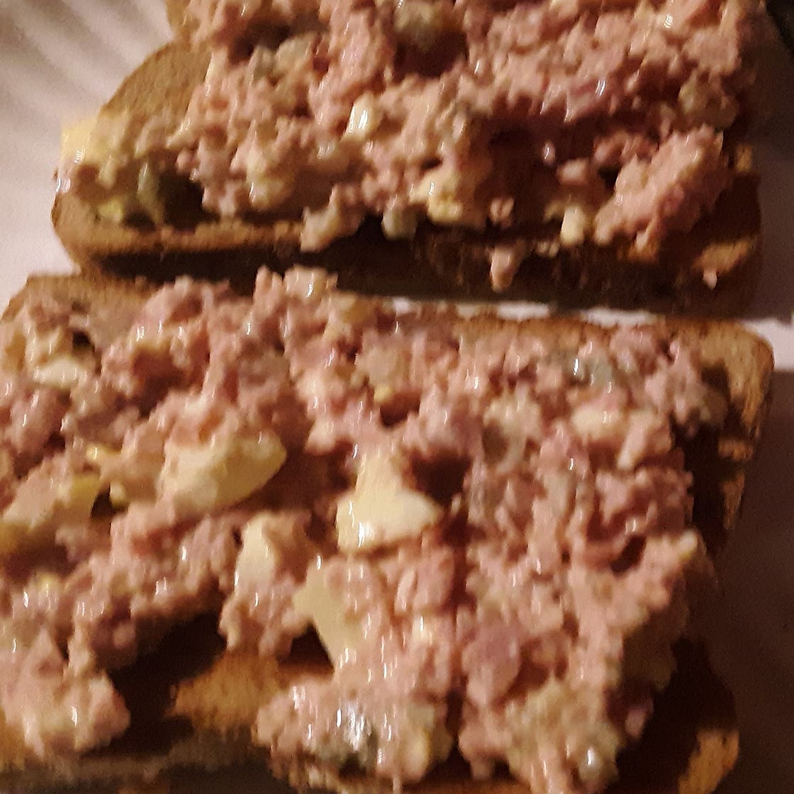 Bologna Salad Sandwich Spread I