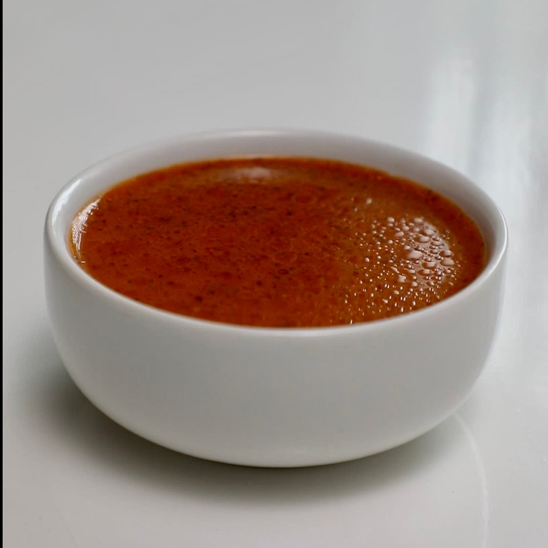 Chipotle “honey” Vinaigrette 