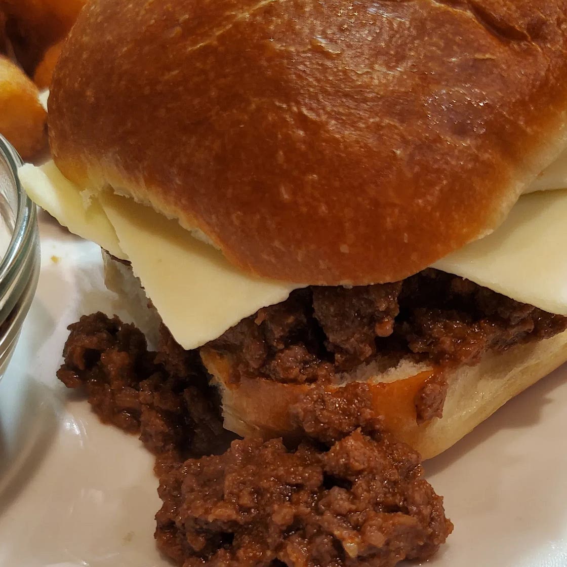Sloppy Joes