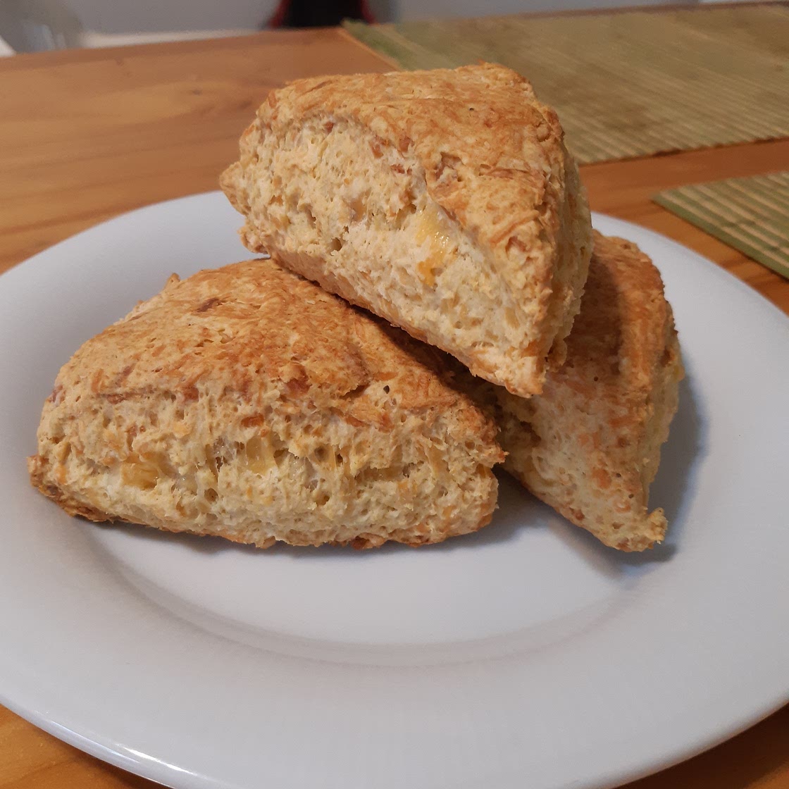 Scons de queso