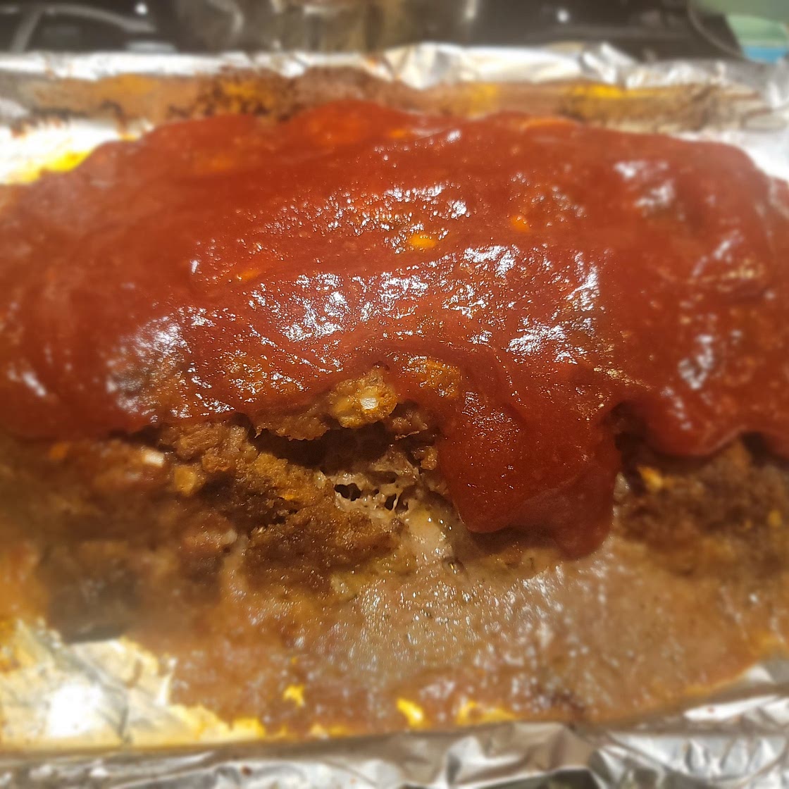 Meatloaf