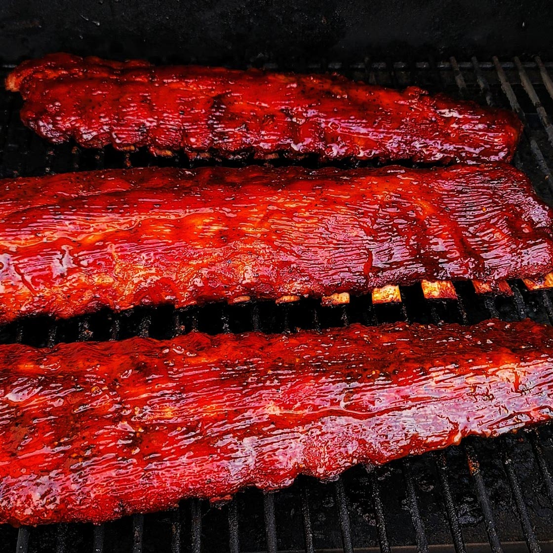 Ribs