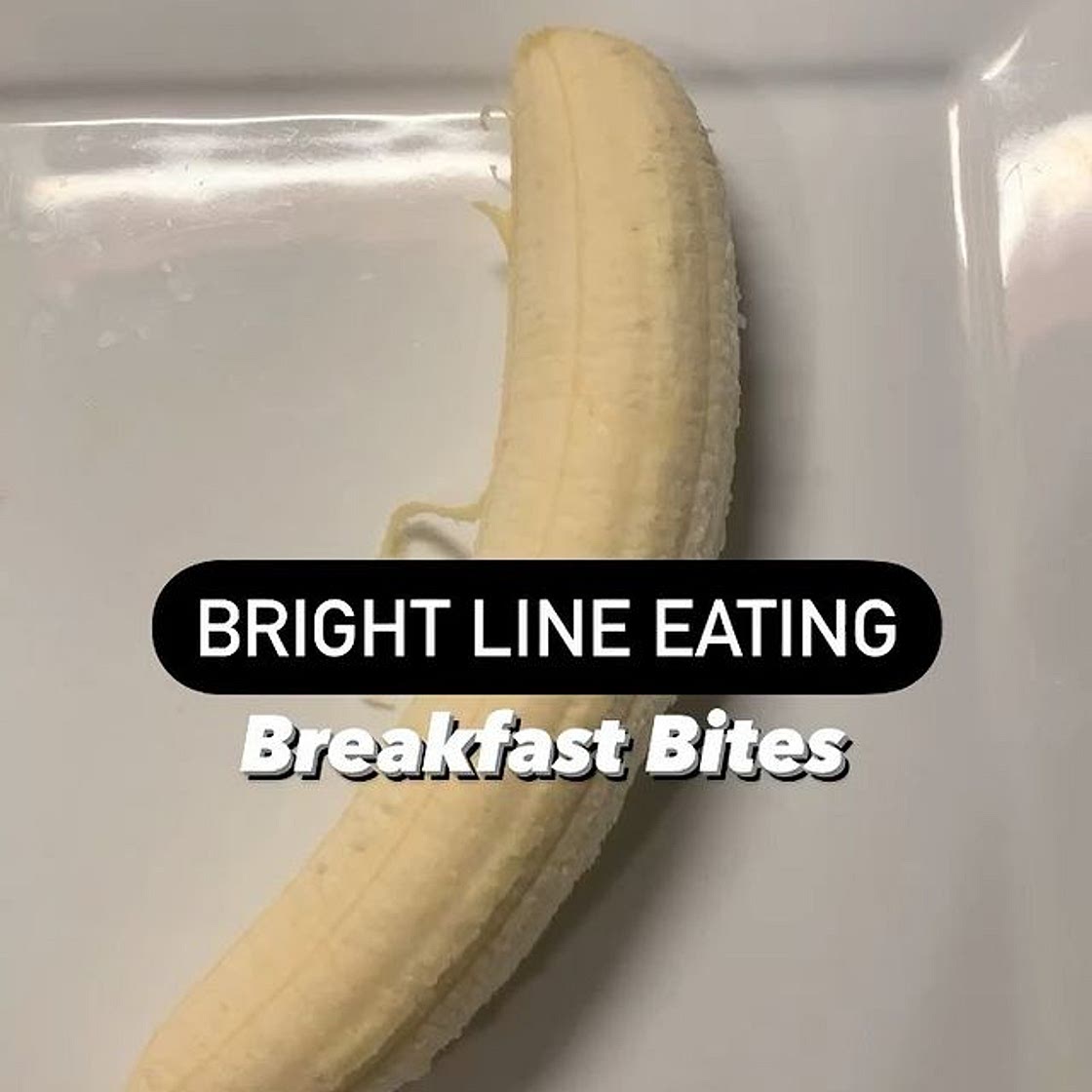 Blueberry Breakfast Yummies