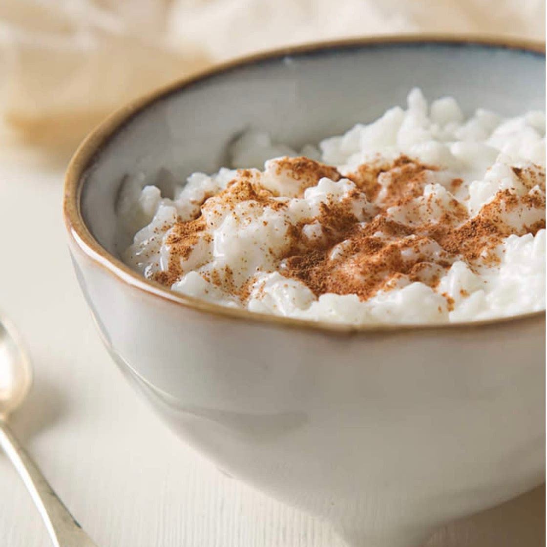 Arroz Con Leche