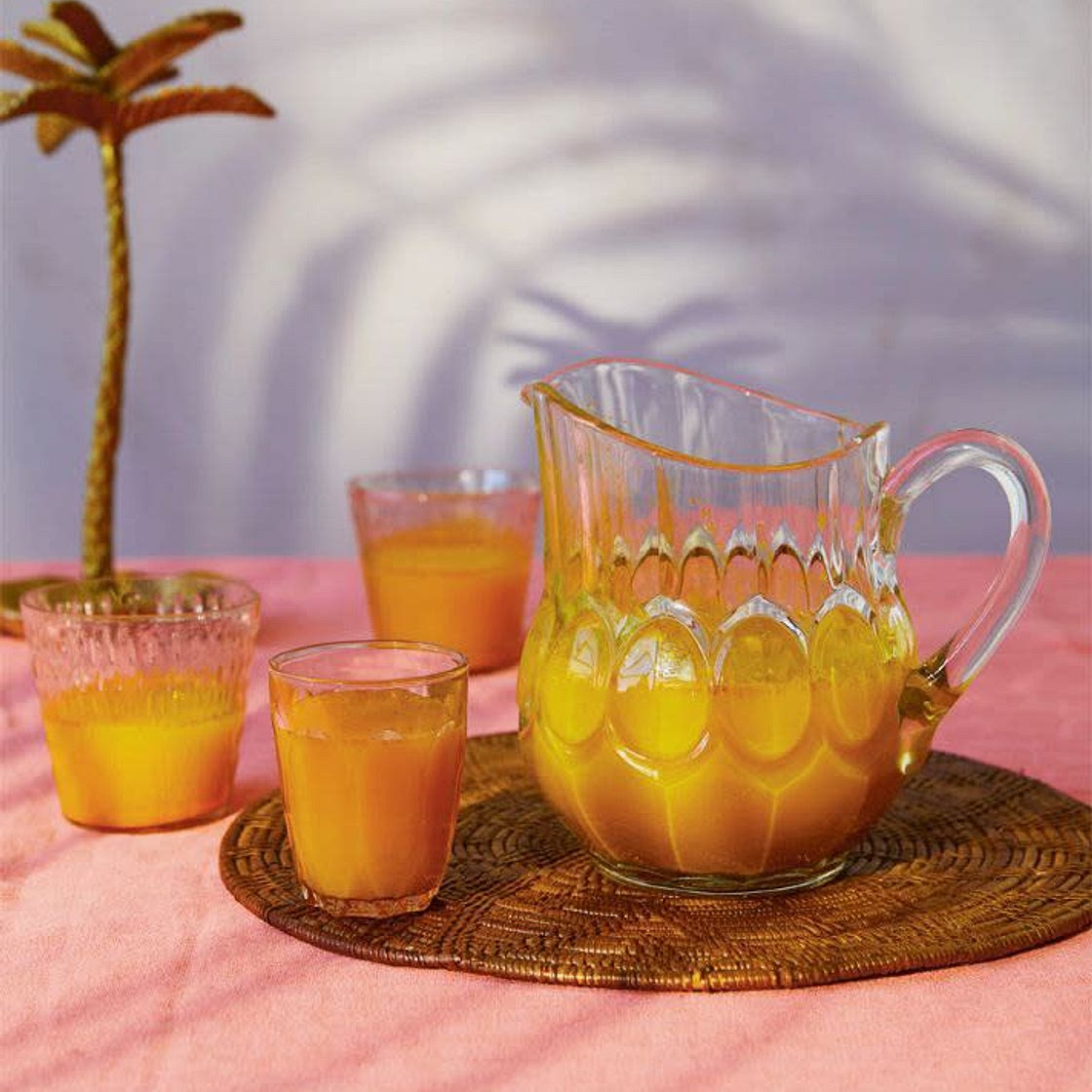 turmeric & tAmArind jAmu