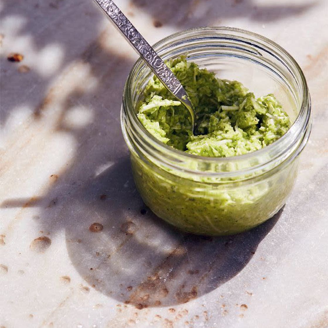 green coconut hot sauce