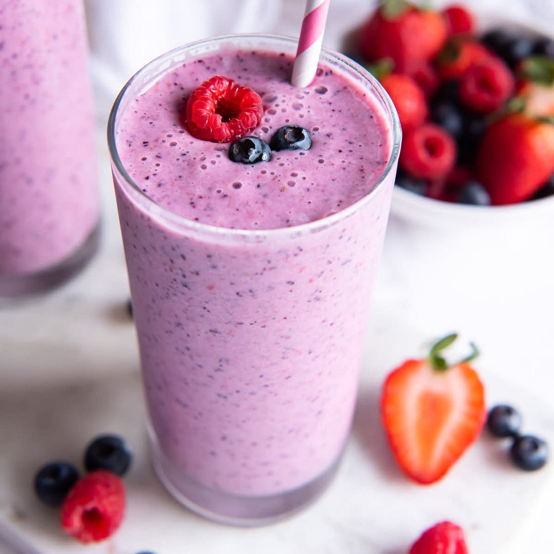 Protein Smoothie 