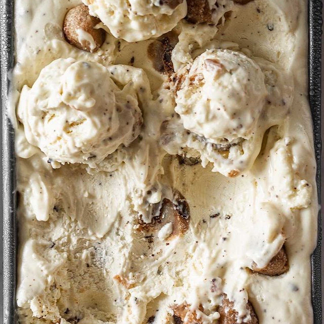 Cookie Dough