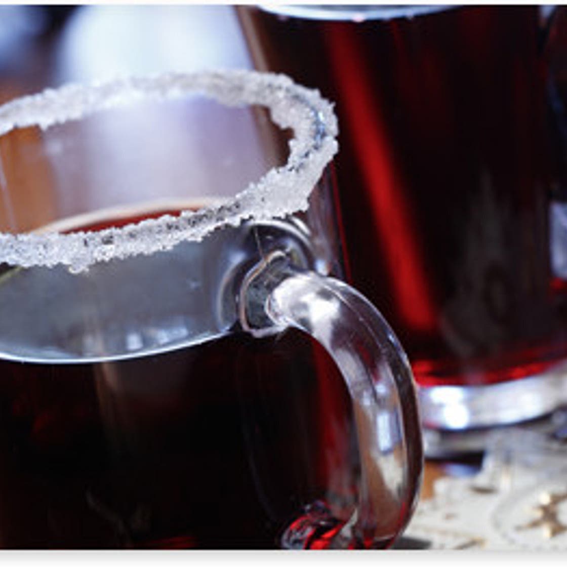 Vin chaud