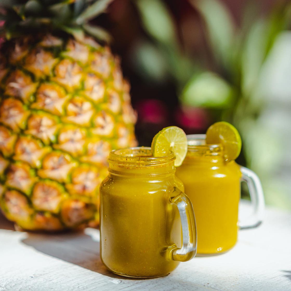 Healthy Detox Juice