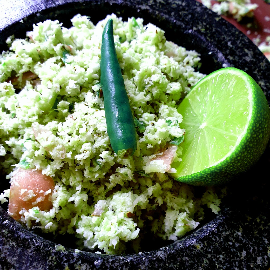 Polsambal