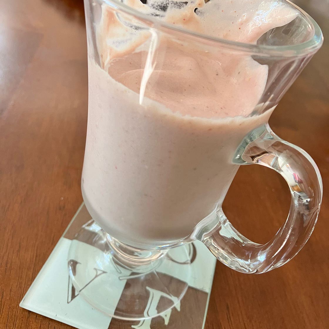 The Best Breakfast Smoothie