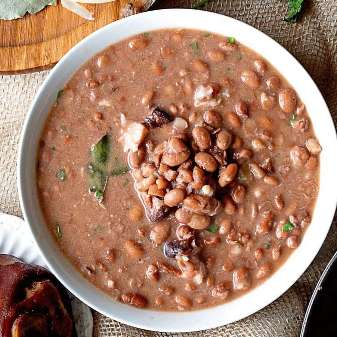 Pinto Beans