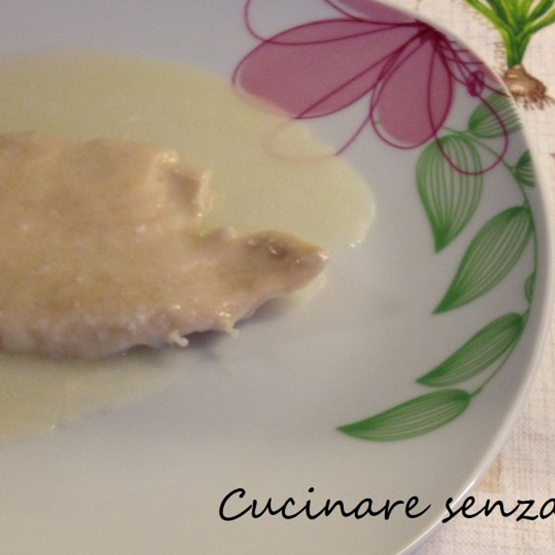 Scaloppine di pollo delicate | Cucinare senza Nichel