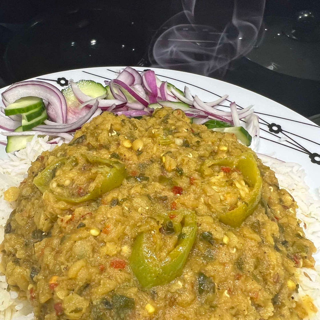 Masoor Daal / Split Red Lentils