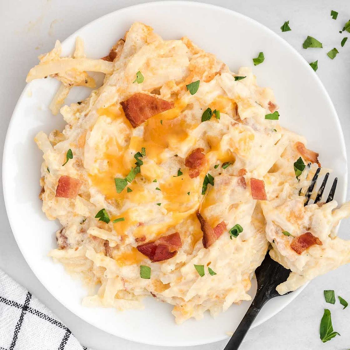 Crack Potatoes