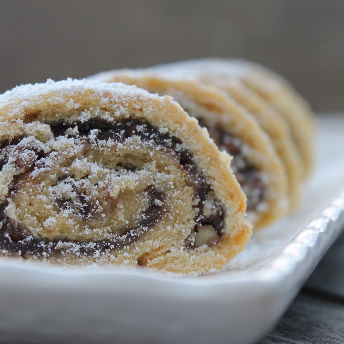 Easy Ma'amoul: a Middle Eastern Jewish Dessert | The Nosher